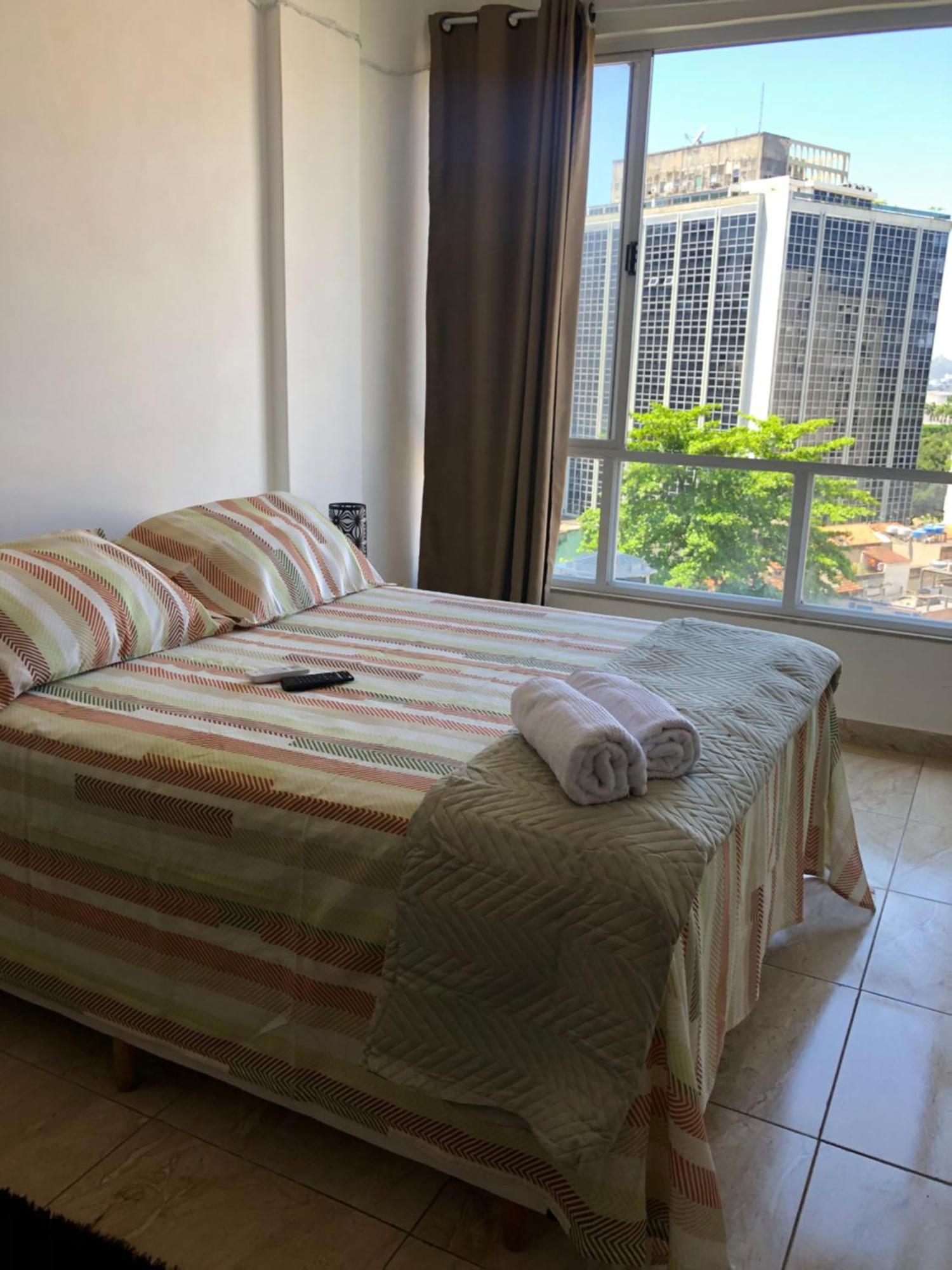Apartamento Bio Lapa Rio de Janeiro