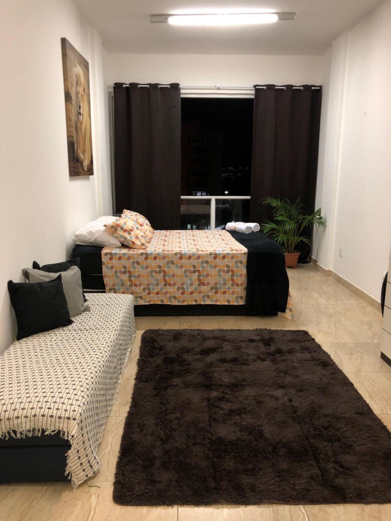 Bio Lapa Apartamento *