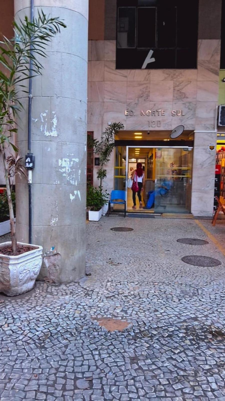 Bio Lapa Apartamento Rio de Janeiro