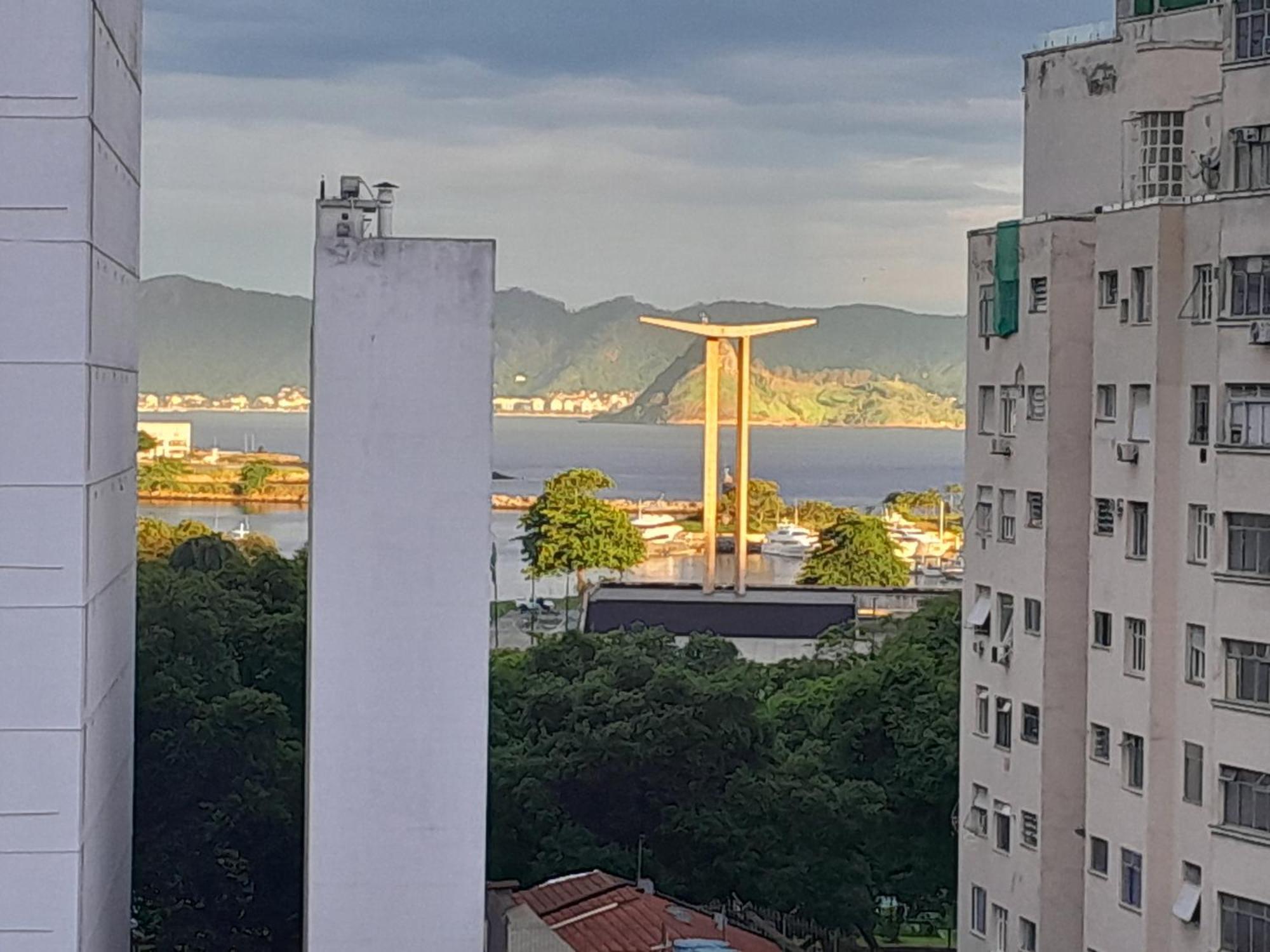 Apartamento Bio Lapa Rio de Janeiro